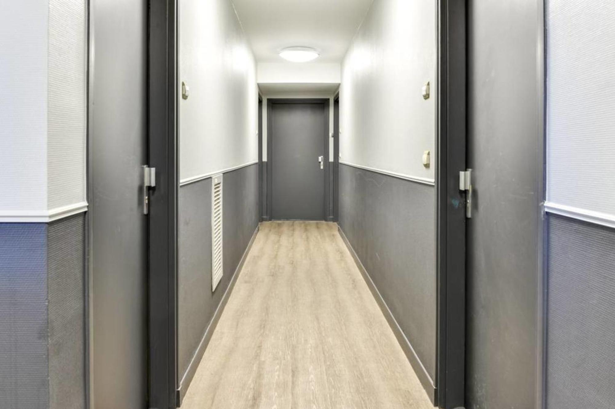 Studio Cortica - Welkeys ลีลล์ ภายนอก รูปภาพ