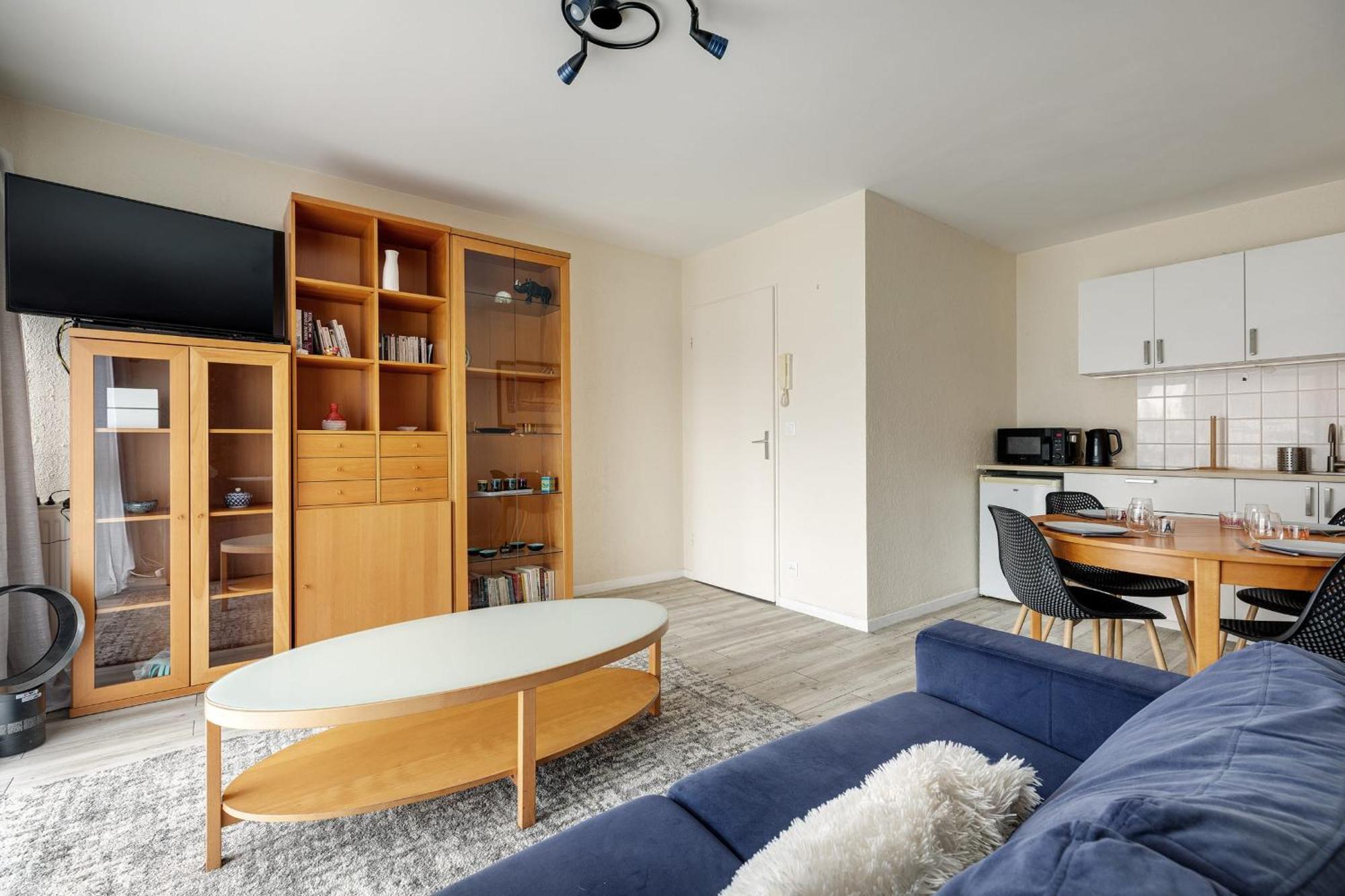 Studio Cortica - Welkeys ลีลล์ ภายนอก รูปภาพ